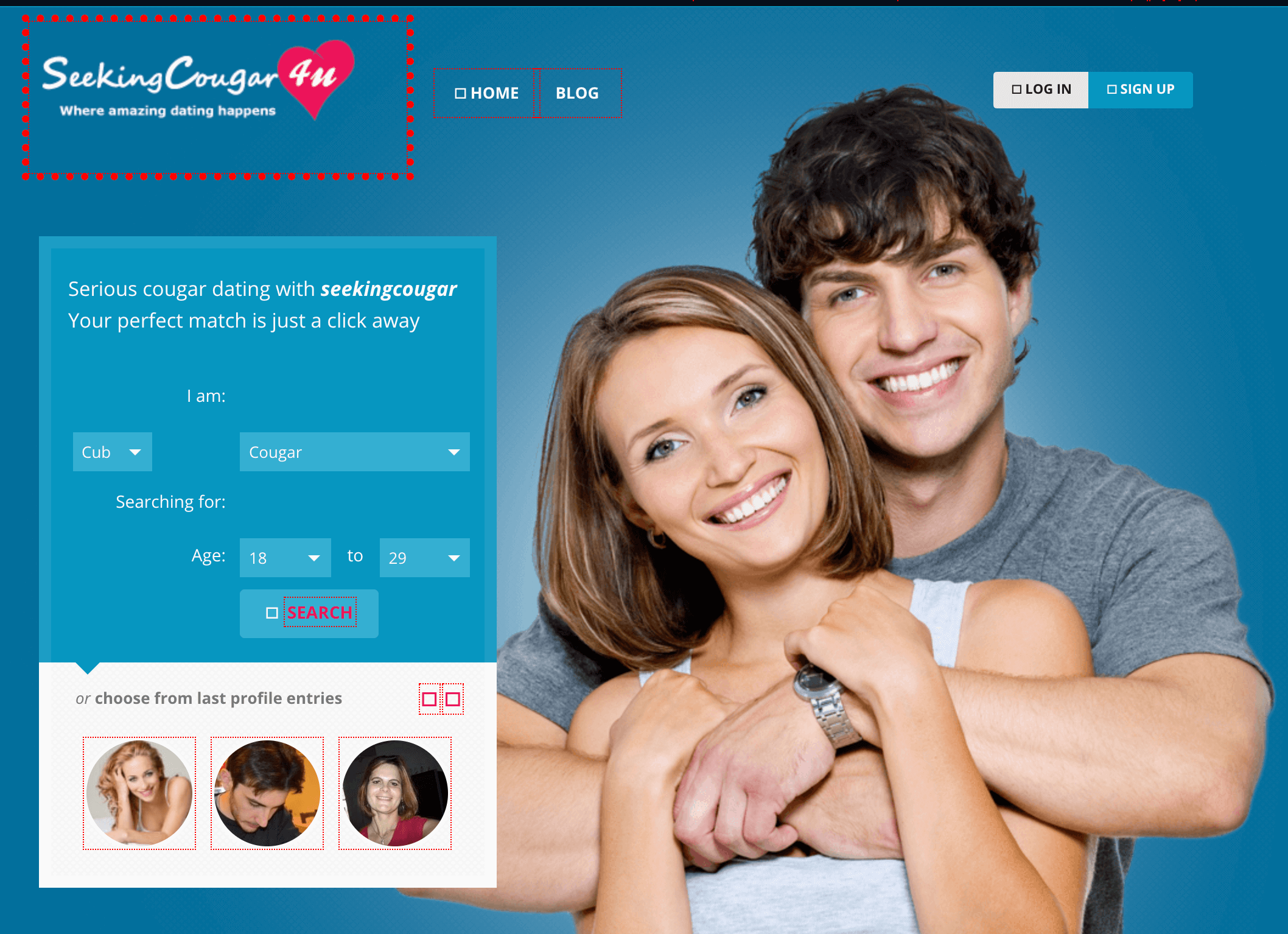 100 free online dating community website